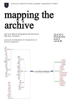 locandina mapping 2012